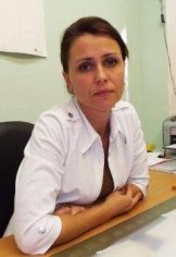 Маслова Яна Николаевна