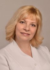 Кирьянова Любовь Николаевна