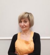Нозадзе Наталья