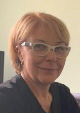 Баукина Марина Вадимовна