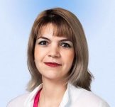 Сикерская Оксана Эдуардовна
