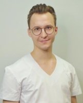 Федоров Владимир Игоревич