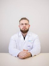 Грабалин Александр Витальевич