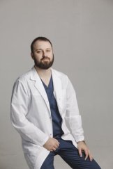 Скотников Сергей Евгеньевич