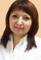 Белоусова Татьяна Александровна