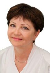 Коннова Наталья Ивановна