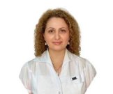 Саруханян Марине Рафаеловна