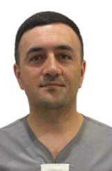 Мамедов Тарлан Гюльгусейн-оглы