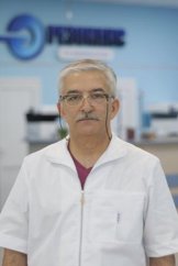 Хакбердиев Рахматулло Мирбобоевич
