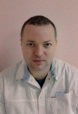 Макаров Алексей Игоревич