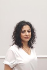 Саркисова Лиана