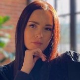 Гилева Виктория