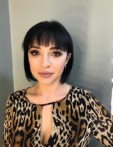 Антонова Лина Анатольевна