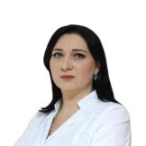 Дадаева Лайла Магарамовна