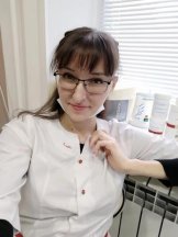 Ведяшкина Ольга