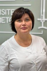Франц-Гранже Наталья Борисовна