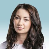 Иванушкина Татьяна Витальевна