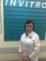 Тыдыкова Ольга Сергеевна