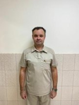 Келейников Максим Евгеньевич