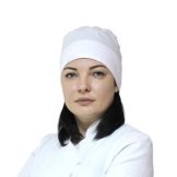 Гаджиева Аида Камилевна