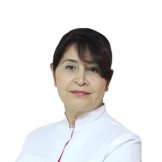Камбарова Сабират Рамазановна