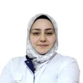 Исаева Асият Халирухмановна