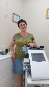 Медведева Анна Владимировна