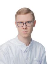 Князев Дмитрий Геннадьевич