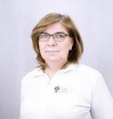 Кубасова Марина Анатольевна