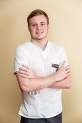 Криулин Данил Сергеевич