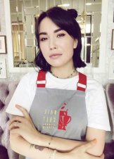 Валиева Диана