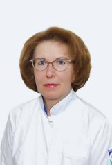 Куваева Наталья Васильевна