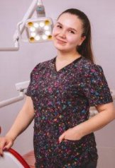 Сазонова Ольга Николаевна