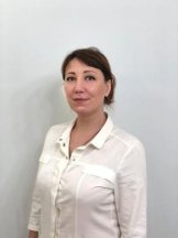 Гребениченко Екатерина Владимировна