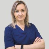 Шаталова Любовь Васильевна