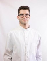 Шеремет Антон Андреевич