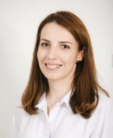 Салимгереева Хазанат Муртазалиевна