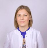 Космачева Екатерина Алексеевна