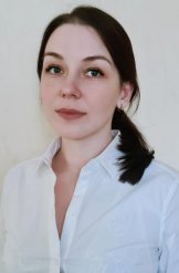 Черенкова Татьяна Юрьевна