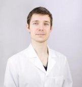 Сенчило Станислав Игоревич