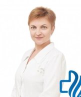 Скидан Светлана Валентиновна
