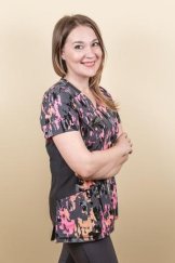 Дегтяренко Ольга Николаевна