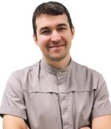Умрилов Александр Александрович