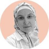 Магомедова Наида Абдуллаховна