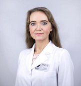 Смирнова Ольга Ивановна