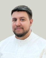 Малик Александр Олегович