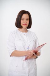Андреева Елена Фанавиевна