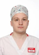 Блинов Артём Валерьевич