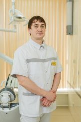 Морозов Александр Михайлович