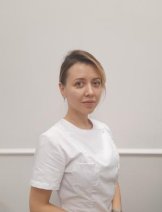 Маликова Айгуль